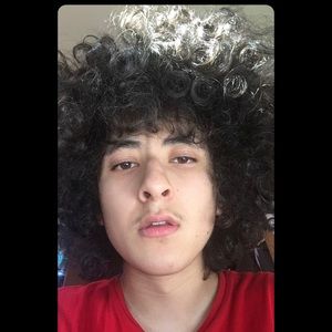 Meet your Posher, George